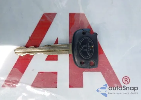 1997 Toyota Corolla Ce z USA, uszkodzony, nr VIN 1NXBA02E6VZ578131